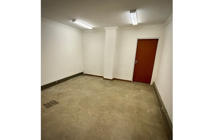 Commercial Property for Sale in Sasolburg Industrial Zone 2 Free State